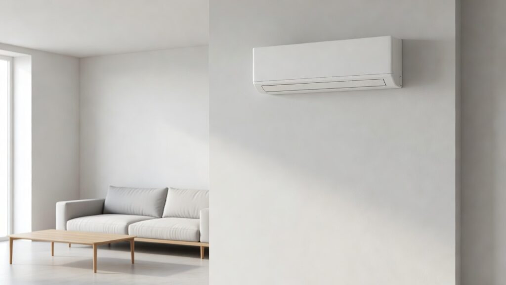Samsung AR70 airco: verbruik, SEER en kosten