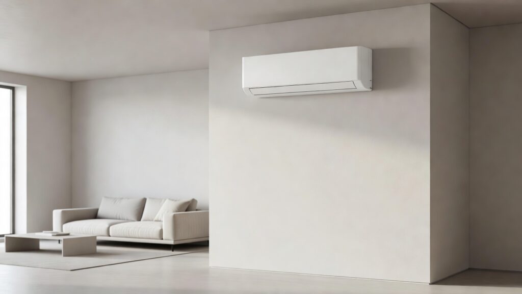 Samsung WindFree Comfort 3,5 kW airco: verbruik, SEER en kosten