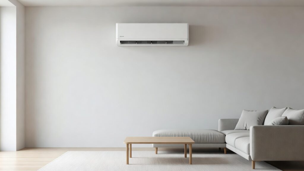 Samsung WindFree Elite 2,5 kW airco: verbruik, SEER en kosten