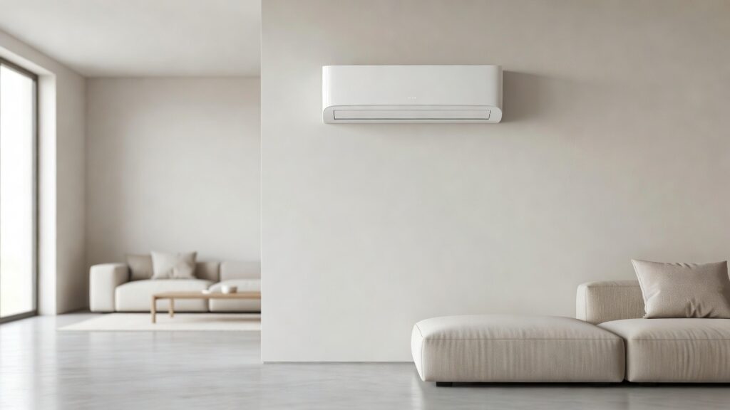 Samsung WindFree Elite 3,5 kW airco: verbruik, SEER en kosten