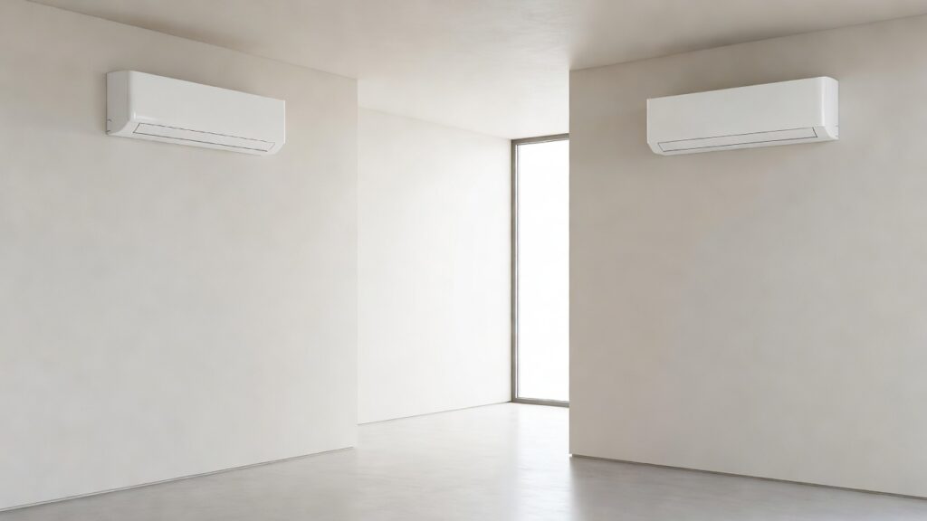 Samsung WindFree Elite vs LG F09: welke airco is beter?
