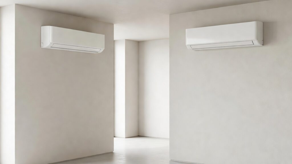 Samsung WindFree Elite vs Panasonic Etherea: welke airco is beter?