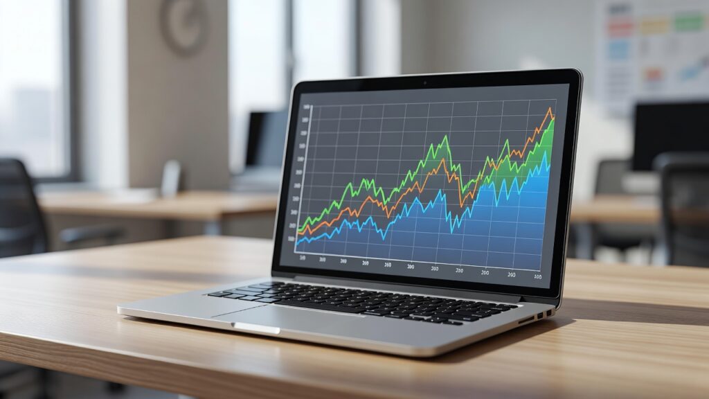 Je slimme meter data online inzien