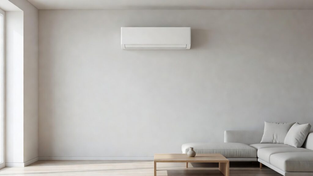 TCL S12 airco: verbruik, SEER en kosten