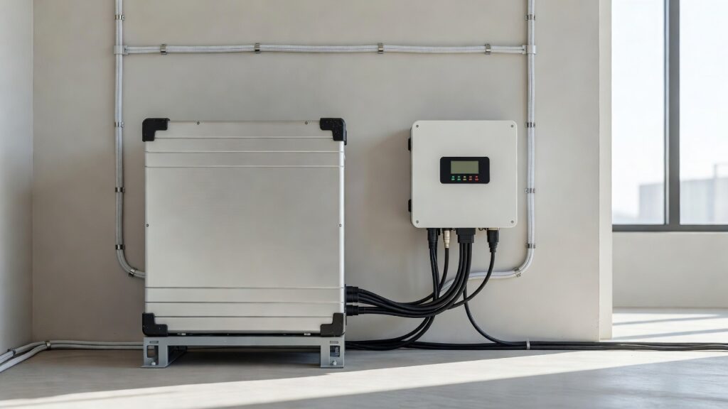 Thuisbatterij subsidie en rendement zonder saldering