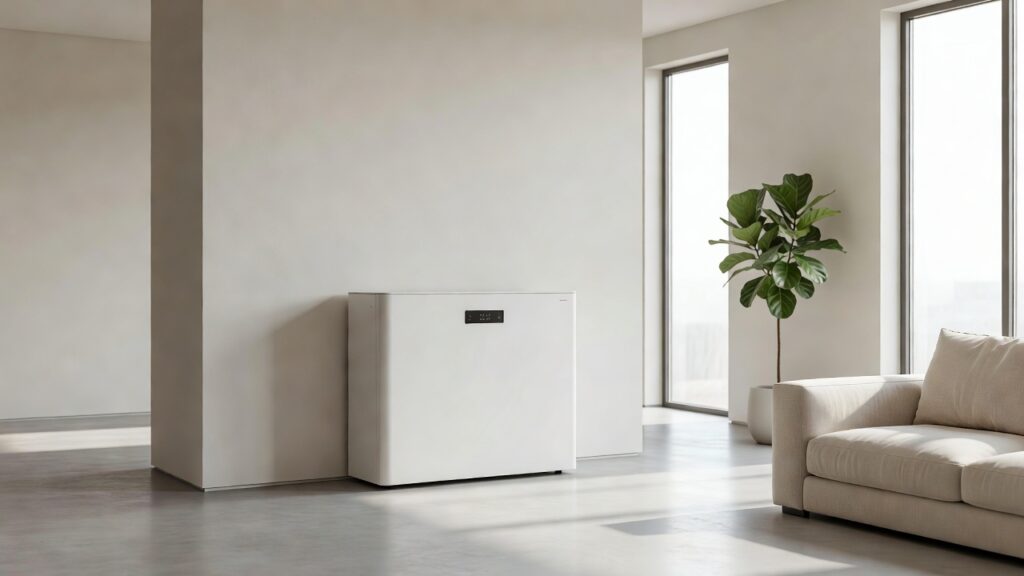Thuisbatterij rendabel zonder subsidie?