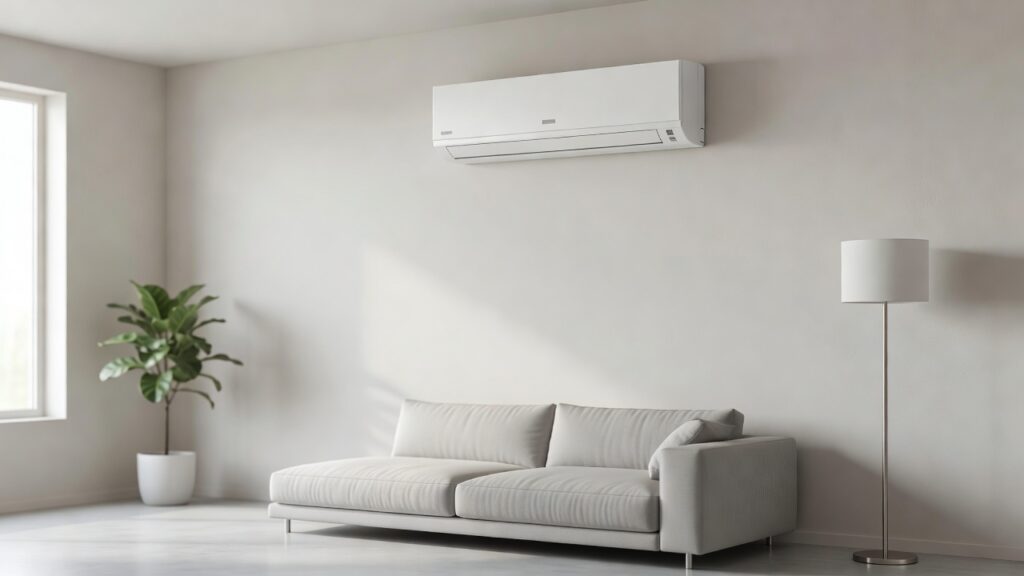 Vaillant VAIH1-025WNO airco: verbruik, SEER en kosten