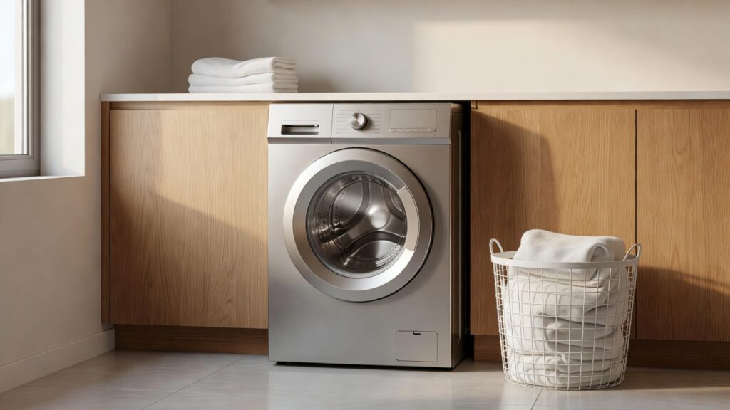 Wasmachine verbruik per wasbeurt: wat kost het echt?