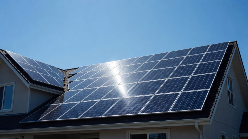 Zonnepanelen rendabel houden met dynamische tarieven
