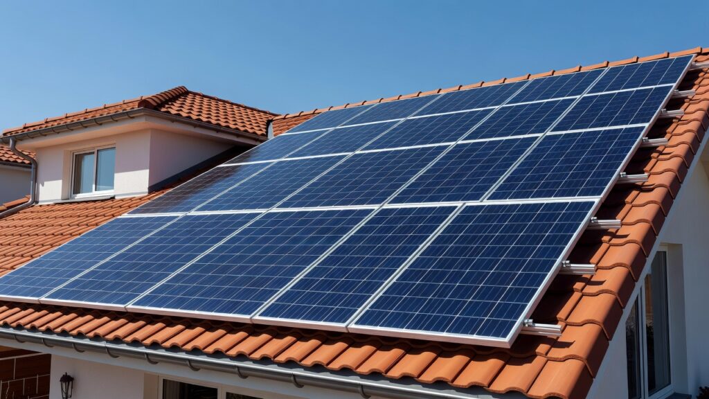 Garantie en onderhoud van zonnepanelen